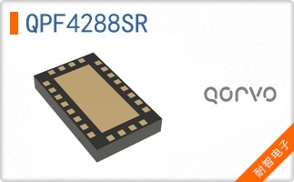 QPF4288SR