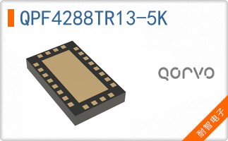 QPF4288TR13-5K