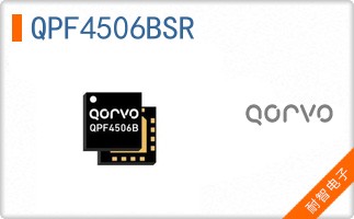 QPF4506BSR
