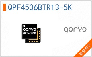 QPF4506BTR13-5K