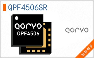 QPF4506SR