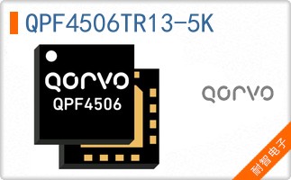 QPF4506TR13-5K