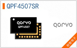 QPF4507SR