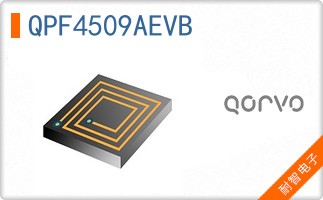 QPF4509AEVB