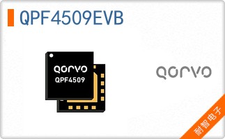 QPF4509EVB