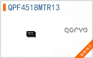 QPF4518MTR13