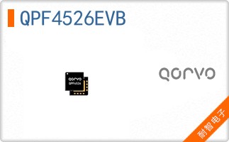 QPF4526EVB
