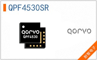 QPF4530SR