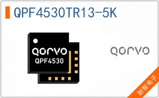 QPF4530TR13-5K