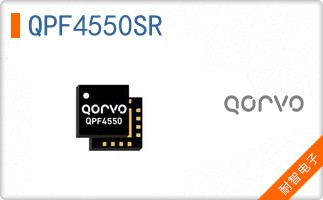 QPF4550SR
