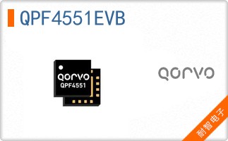 QPF4551EVB