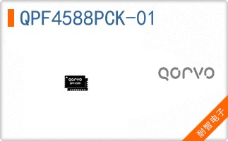QPF4588PCK-01
