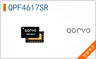 QPF4617SR