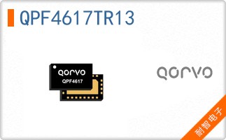 QPF4617TR13