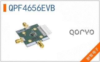 QPF4656EVB