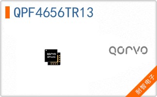 QPF4656TR13