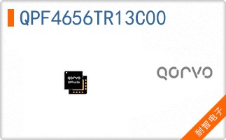 QPF4656TR13C00