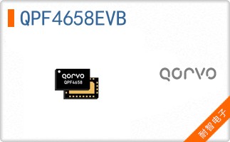QPF4658EVB