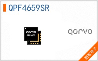 QPF4659SR