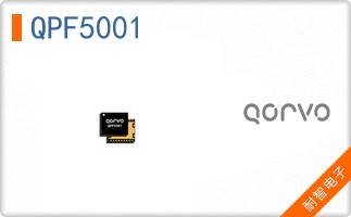 QPF5001