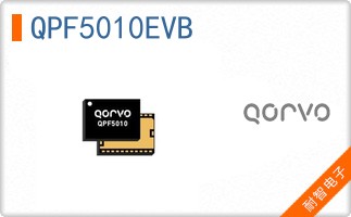QPF5010EVB