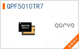 QPF5010TR7