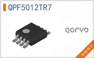 QPF5012TR7