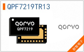QPF7219TR13