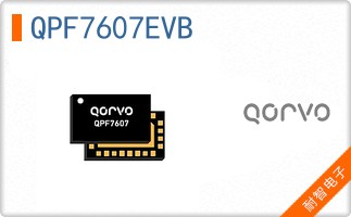 QPF7607EVB