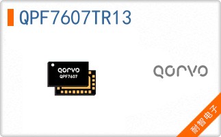 QPF7607TR13