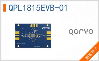 QPL1815EVB-01��ͼƬ