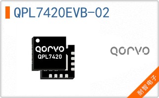 QPL7420EVB-02