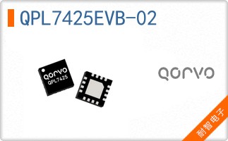 QPL7425EVB-02
