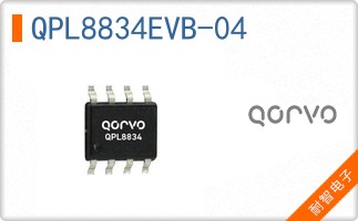 QPL8834EVB-04
