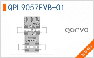 QPL9057EVB-01