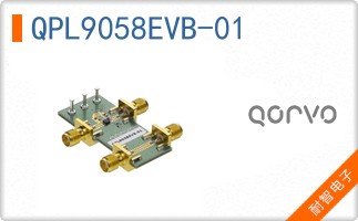 QPL9058EVB-01