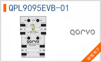 QPL9095EVB-01