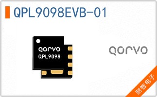 QPL9098EVB-01