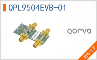 QPL9504EVB-01