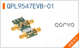 QPL9547EVB-01