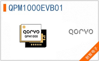 QPM1000EVB01