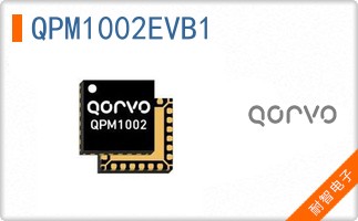 QPM1002EVB1
