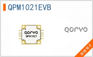QPM1021EVB