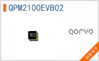QPM2100EVB02