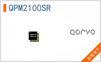 QPM2100SR