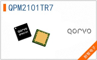 QPM2101TR7