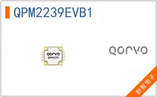 QPM2239EVB1