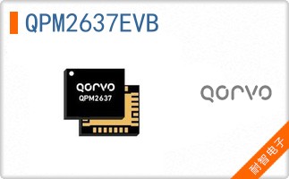 QPM2637EVB