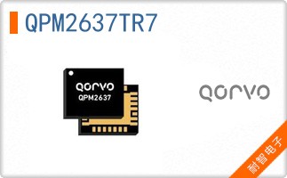 QPM2637TR7