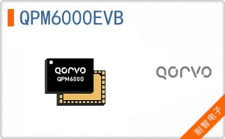 QPM6000EVB